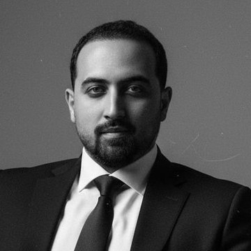 Merdan Repov — Founder & CEO, Prime Group Logistics