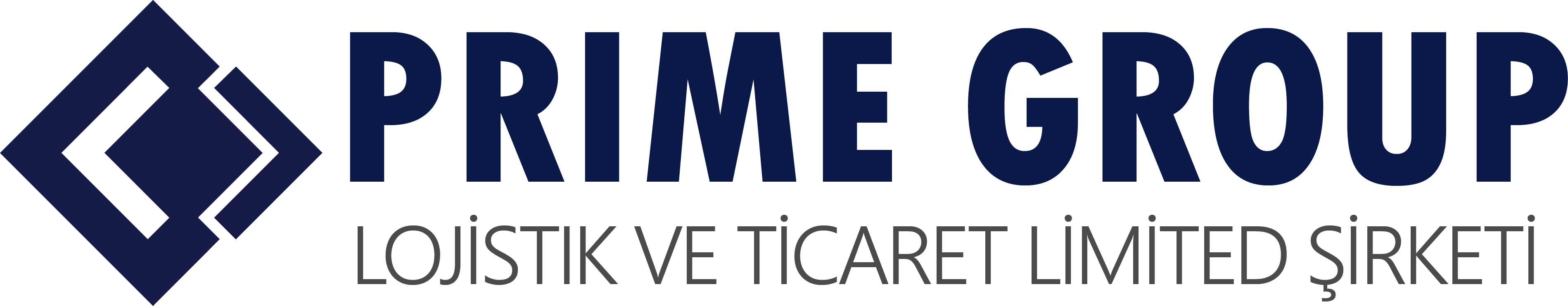 Prime Group Logistics